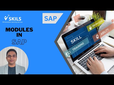 Modules in SAP | Know who can do SAP? SAP FICO, SD, MM, PP, HR, ABAP, BASIS