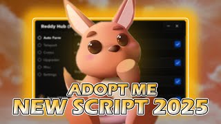 Roblox Adopt Me Script | Dupe & Autofarm | Undetected Adopt Me CHEAT | Script for Adopt Me