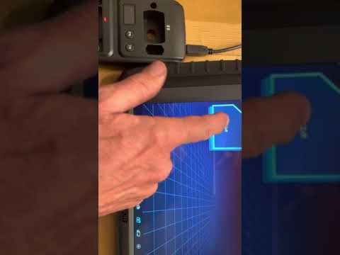 G2 Turbo EPROM on Toyota Sequoia immobilizer box