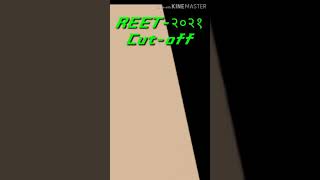 Reet2021 level 2 science maths #cutoff #reet