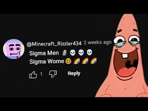 WORST Youtube Kids Comments