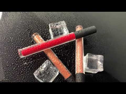 Waterproof lipstick set? Is it really easy to use?