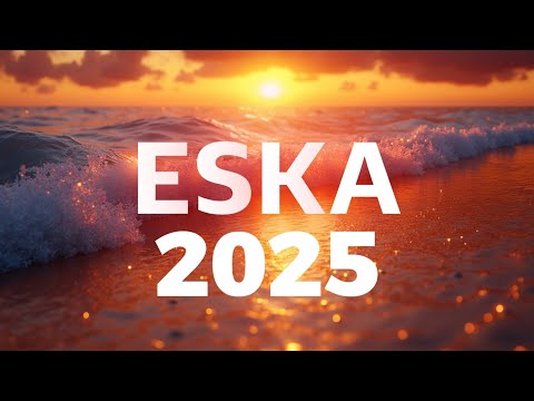 Najlepsze Hity Lata 2025 Radio Eska Czerwiec Polska Top Nowe Przeboje Eska Muzyka