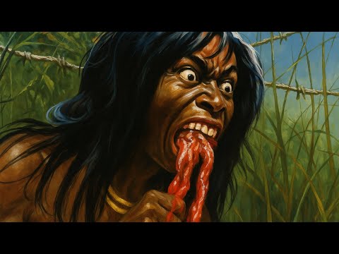 Ancient Humans Are Absolutely Insane | Prehistoric Medievals