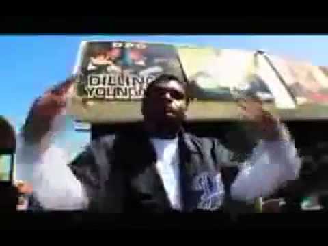 Daz Dillinger - All I Need (2006)