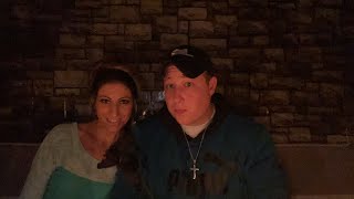 (7 Devils Bridge) U.G.U.E Insane Paranormal Experience