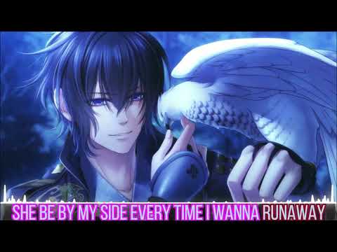 Nightcore - Sunday [NEFFEX]-(Lyrics)✔️