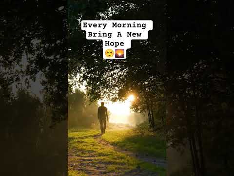 Good Morning 🌞🌄#viral #trending #shorts #shortvideo #youtubeshorts