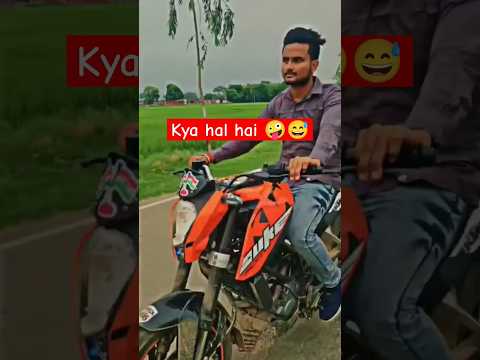 Khairiyat Pucho #shorts #short #viral#vira #bikereels #ktmshorts