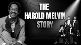 The Harold Melvin Story: The Genius Who Built Soul’s Biggest Voice… Then Lost It All!