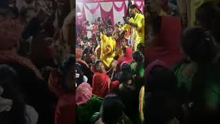 Kali Kankalan Kalika #navratri #rudrakantthakur #devijas
