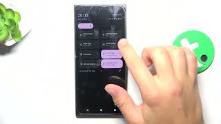 HMD Skyline - How to Change Screen Recorder's Audio Source - Capture the Perfect Sound
