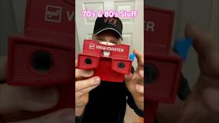 Vintage 70’s & 80’s items #vintage #80s #oldschool #70s