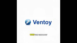 Ventoy: The Hacker’s Multiboot USB Tool