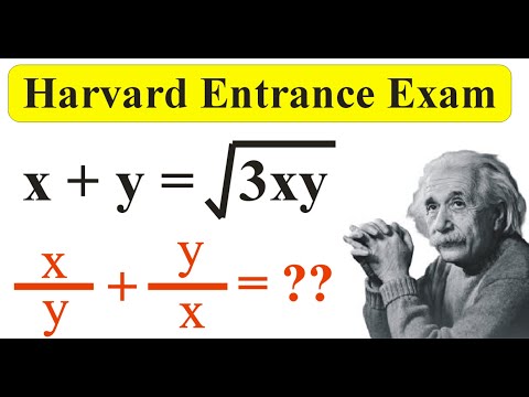 A Most Repeated Question in Exam l Olympiad Math Problem l Mental Math Challenge