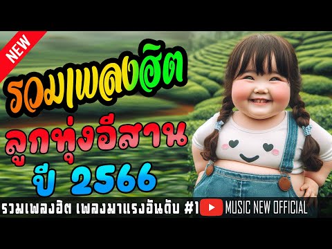 รวมเพลงดังเพลงฮิตลูกทุ่งอีสาน ปี2566 #เพลงดังในtiktok #เพลงมาแรง #เพลงฮิตในตอนนี้ #เพลงใหม่2023