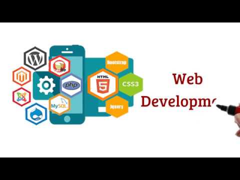 Website Development
