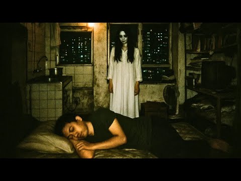Never Stay in a Subdivided Flat Without Knowing Its History: True Ghost Story From Asia