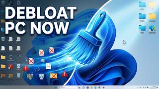 One Weird Trick Fixes Slow Windows Computers