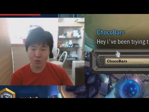 Biggest IQ Clear!! | Hearthstone Daily Moments Ep. 695