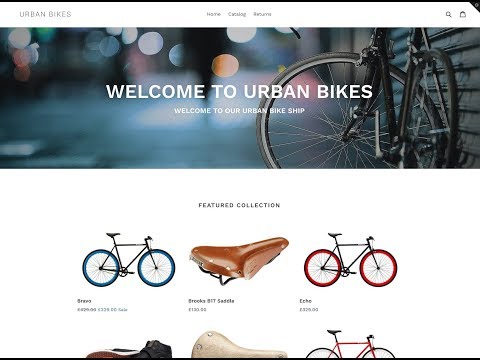 Self Service Returns like Amazon using Salesforce