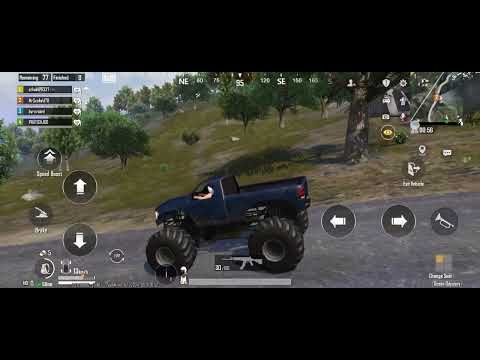 Battlegrounds India Mission | BGMI | Stream