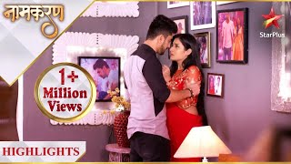 Namkaran | Neil and Avni have an argument!