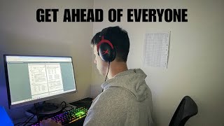 How to start the semester strong and EASILY pass everyone