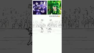 ESSE CARA 😈 vs LOS VOLTAJE 🔥| Which song do you like the most? | Comment your opinion 🎧🔥#phon#edit