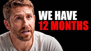 Ex-Google Insider: No One Is Ready For What's Coming In 12 Months - Tristan Harris