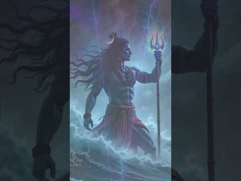 Har Har Shambhu🙏🔱🔥#mahadev#love song#short WhatsApp viral status video@Manoranjan1239