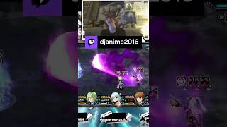 Arios Goes Down Again! | djanime2016 on #Twitch