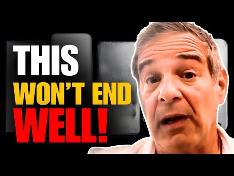 STOP Everything – If You Own SILVER, It Could Be FROZEN Overnight – WATCH THIS NOW! | Andy Schectman