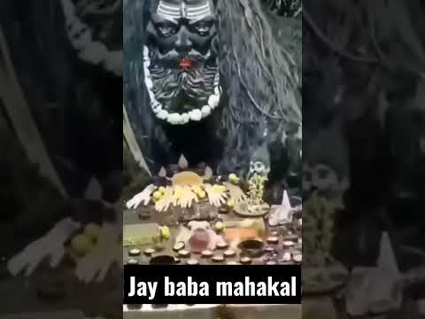 ujjain ke Raja Mahakal New WhatsApp status video for Instagram status fasbook status video #shorts