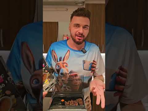 IMAM PRVI KAVNI APARAT V LAJFU