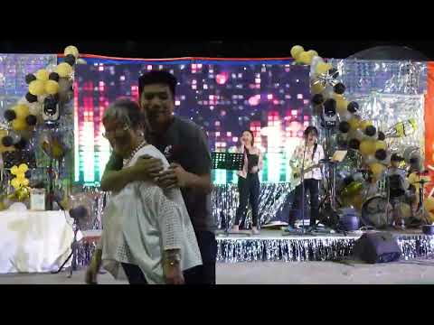 46th & 80th Party Time Video