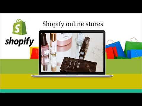 SynapseWebSolutions Shopify Stores Development Services