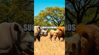 AI and Robotics in Wildlife Monitoring