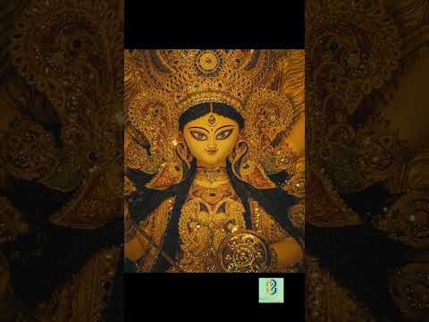 today navratri  | Durga puja | Durga aarati songs | mata ki aarti,  Hindi bhakti song #durgapuja2024