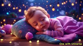 Sweet Dreams Symphony: Soothing Lullabies for Baby's Sleep