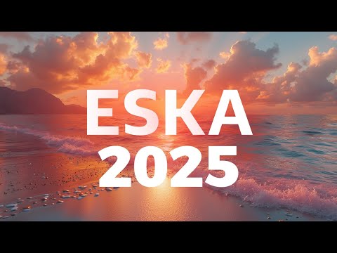 ESKA HITY Maj 2025 Najlepsza Muzyka Radia ESKA Gorące Nowe Piosenki TOP Polska Lato