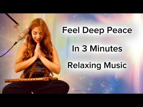 Beautiful Relaxing Music - With Nature Sound - Peaceful Music