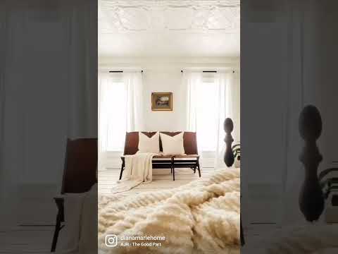 More on DianaMarieHome.com #farmhouse #fixerupper #restoration #renovation #beforeandafter #paint