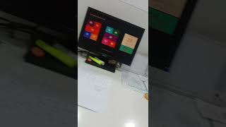 POS billing software for all businesses #pos #clover_pos #e_pos #mpos #pos_machine #my_pos #shorts