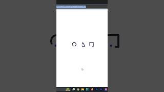 how to create loading animation in html #loading #html #cssanimation #coding