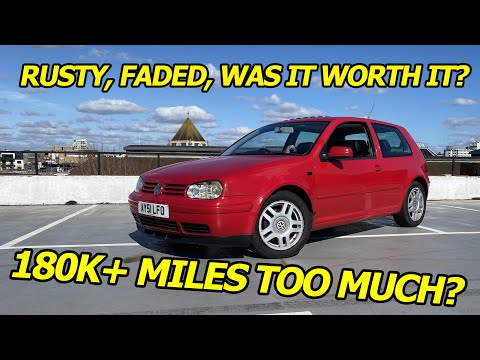 How Bad is our CHEAP GOLF PD130? (First Inspection)