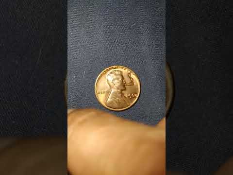 first coin I bought in Jr high