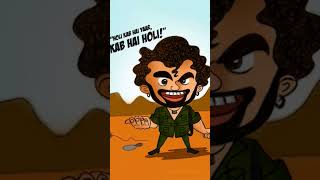 #HoliKabHai #HoliStatus #HappyHoli #Gabbar #trendingvideo #Virelvideo