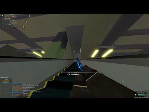 Kinda Cool 4 Kills with Executioner