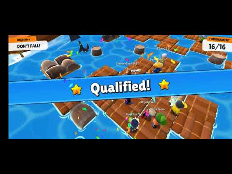 stumble guys new event (just for no video)